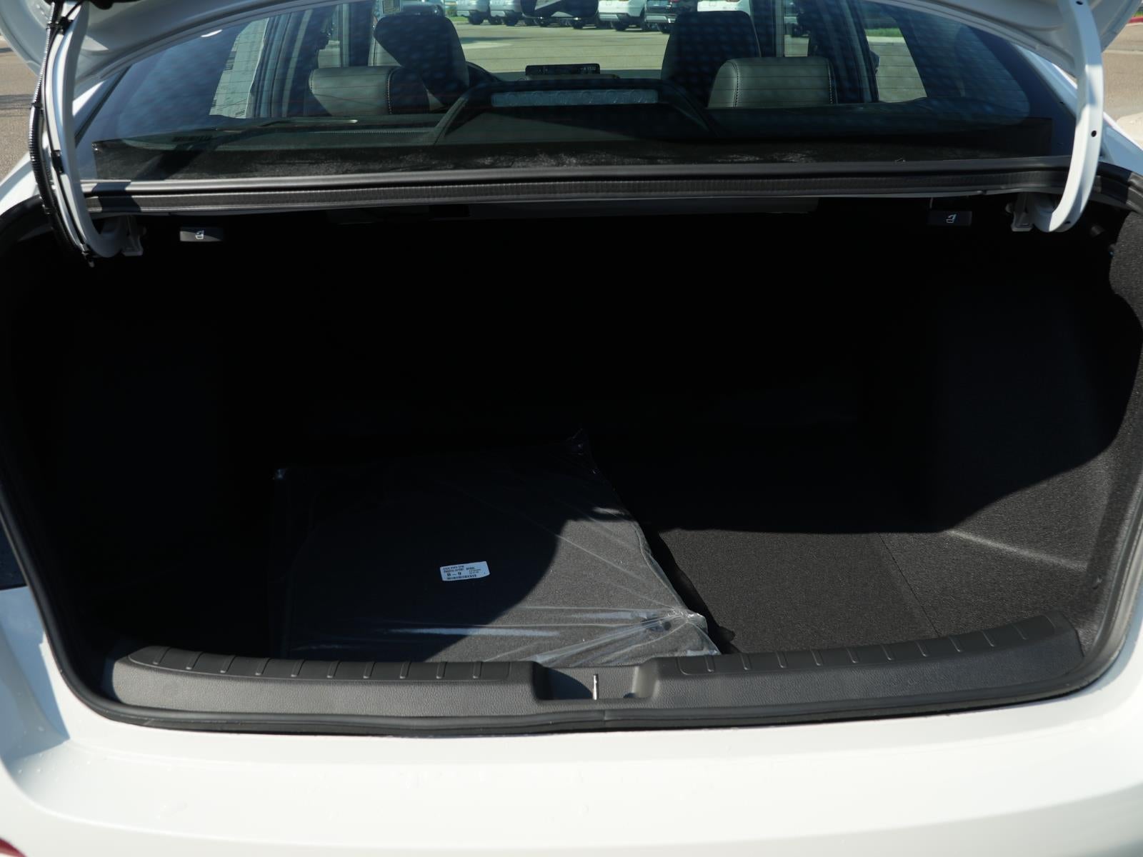 2026 Honda Civic Sedan Hybrid Sport Touring