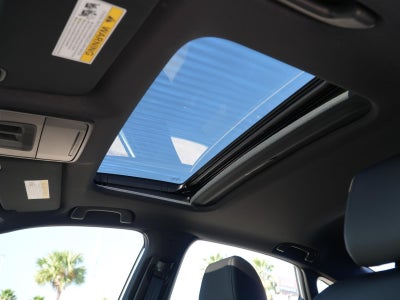 2026 Honda Civic Sedan Hybrid Sport Touring