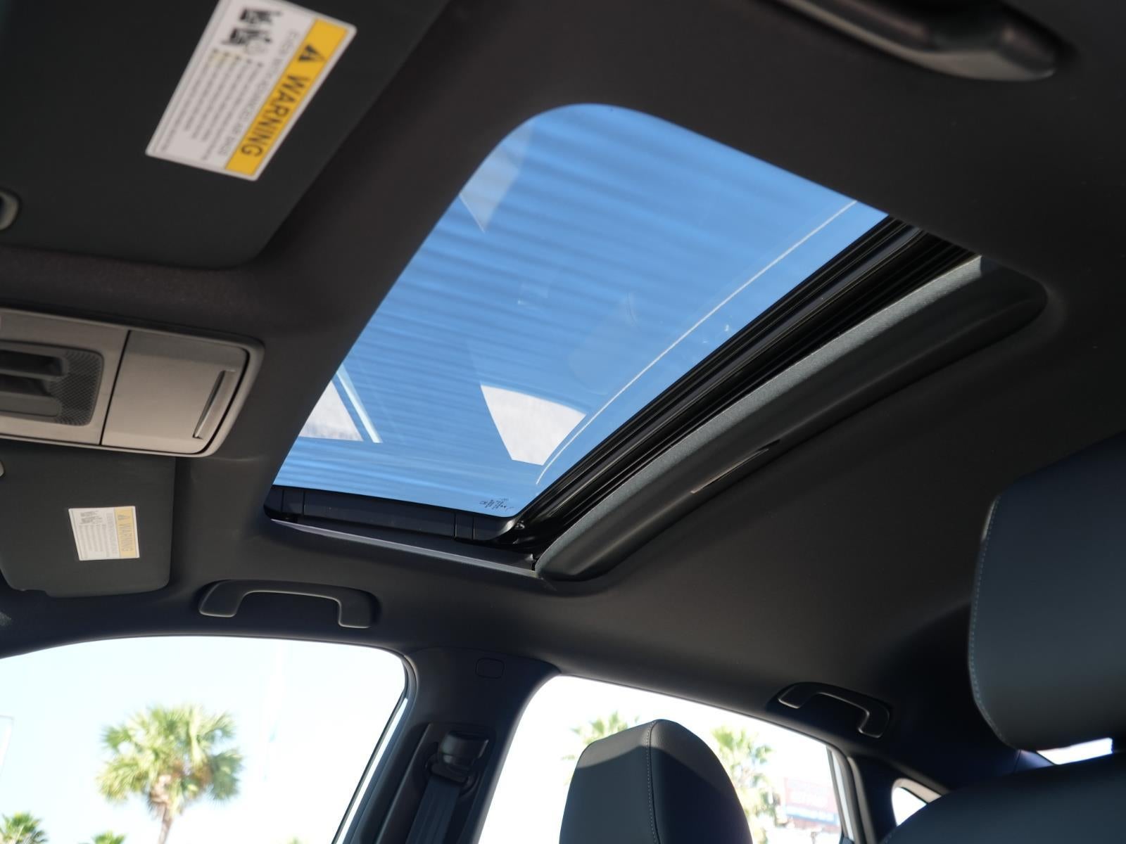 2026 Honda Civic Sedan Hybrid Sport Touring