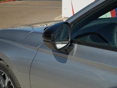 2026 Honda Civic Sedan Hybrid Sport Touring