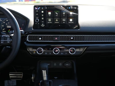 2026 Honda Civic Sedan Hybrid Sport Touring