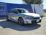 2026 Honda Civic Sedan Hybrid Sport Touring