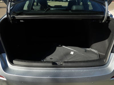 2026 Honda Civic Sedan Hybrid Sport Touring