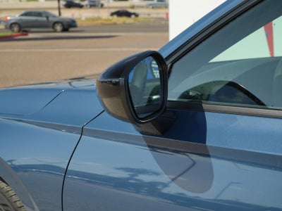 2026 Honda Civic Sedan Hybrid Sport Hybrid