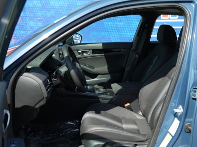 2026 Honda Civic Sedan Hybrid Sport Hybrid