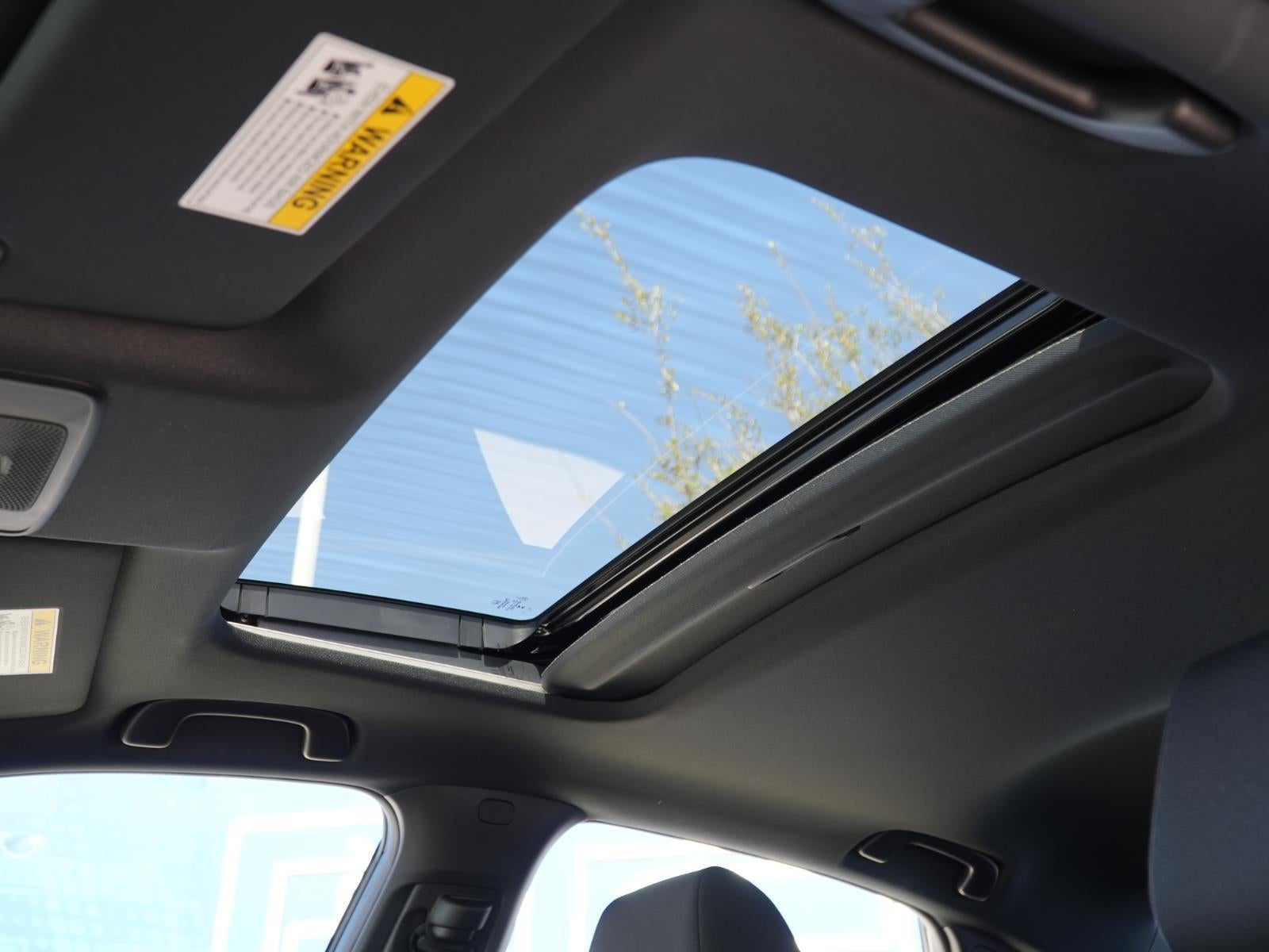 2026 Honda Civic Sedan Hybrid Sport Hybrid