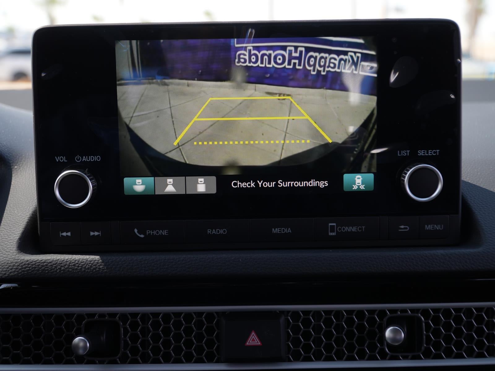 2026 Honda Civic Sedan Hybrid Sport Hybrid