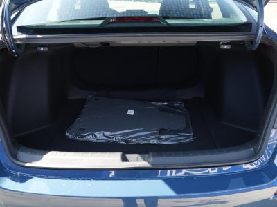 2026 Honda Civic Sedan Hybrid Sport Hybrid