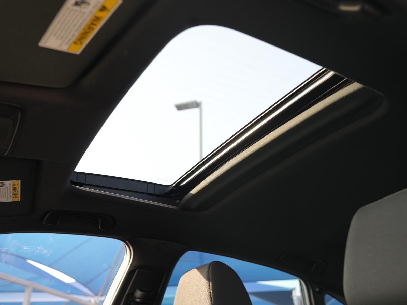 2026 Honda CIVIC SEDAN HYBRID SPORT