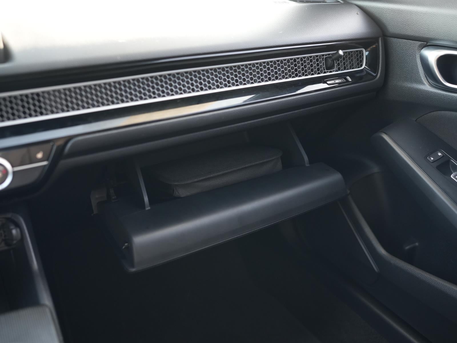 2026 Honda CIVIC SEDAN HYBRID SPORT