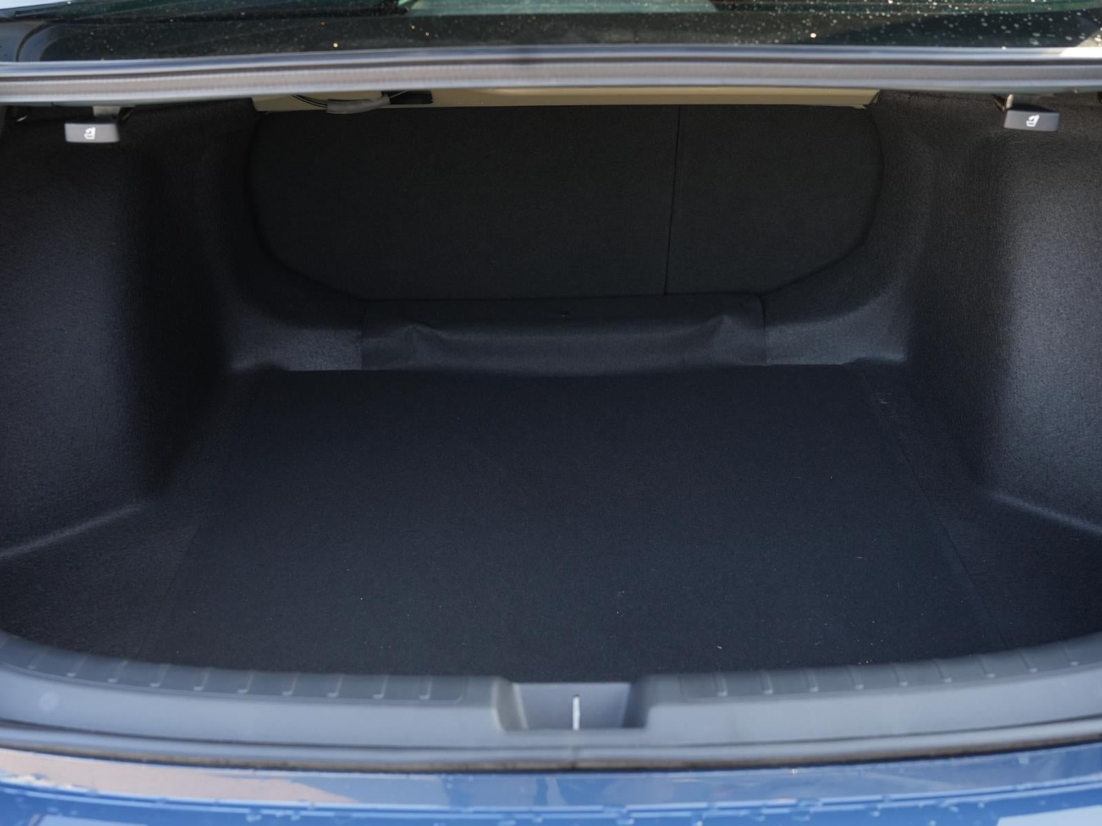 2026 Honda CIVIC SEDAN HYBRID SPORT