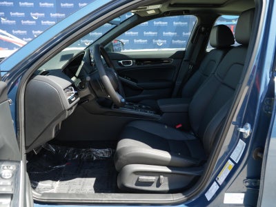 2026 Honda Civic Sedan Hybrid Sport Touring