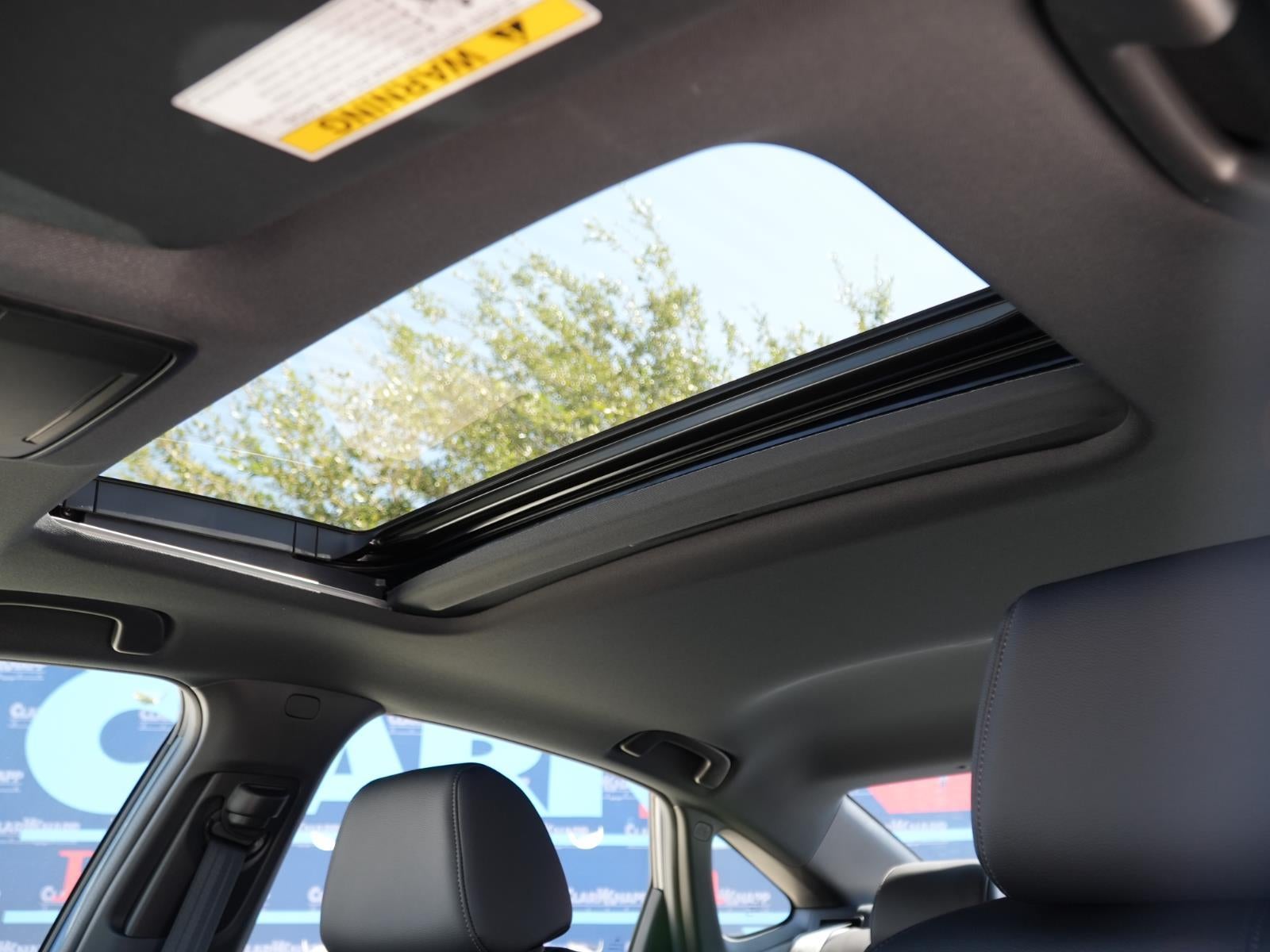 2026 Honda Civic Sedan Hybrid Sport Touring