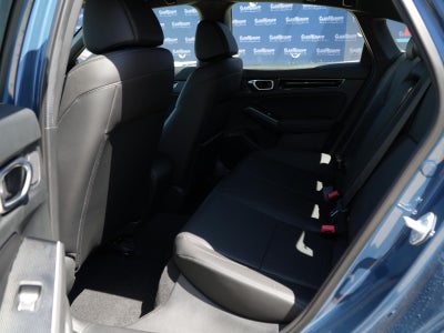 2026 Honda Civic Sedan Hybrid Sport Touring