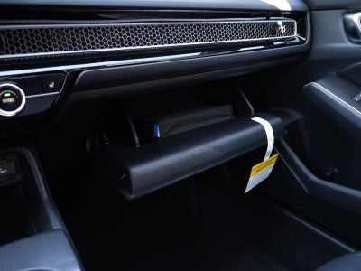 2026 Honda Civic Sedan Hybrid Sport Touring