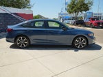 2026 Honda Civic Sedan Hybrid Sport Touring