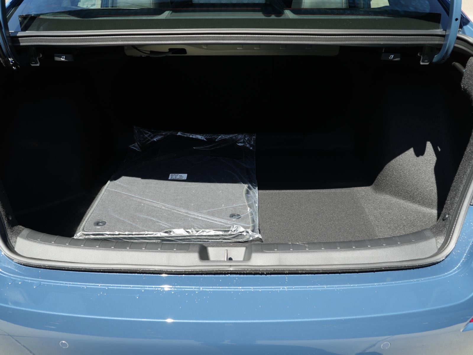 2026 Honda Civic Sedan Hybrid Sport Touring