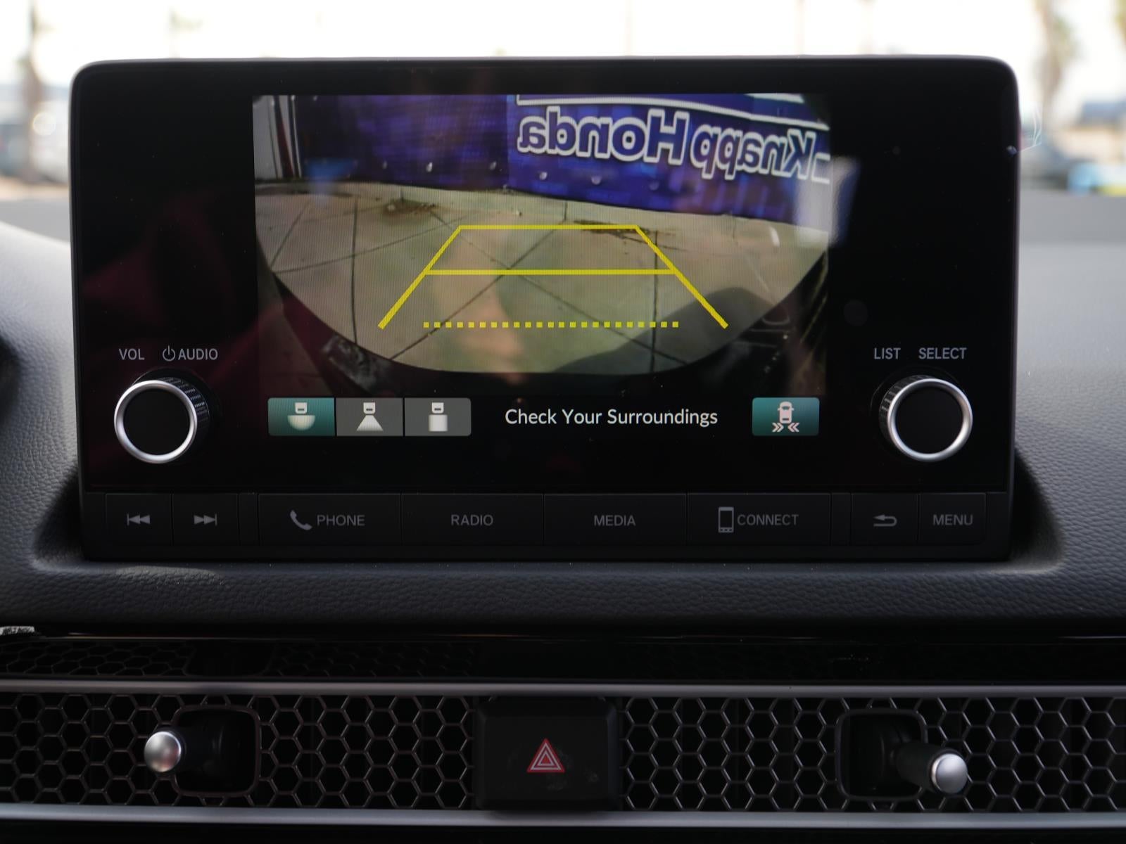 2026 Honda Civic Sedan Hybrid Sport