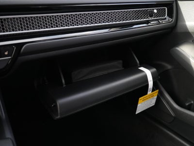 2026 Honda Civic Sedan Hybrid Sport