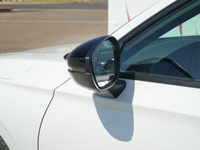 2026 Honda Civic Sedan Hybrid Sport Touring Hybrid