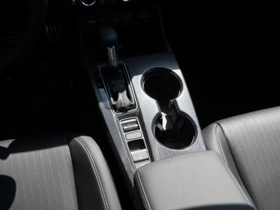 2026 Honda Civic Sedan Hybrid Sport Touring Hybrid