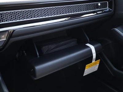 2026 Honda Civic Sedan Hybrid Sport Touring Hybrid