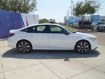 2026 Honda Civic Sedan Hybrid Sport Touring Hybrid