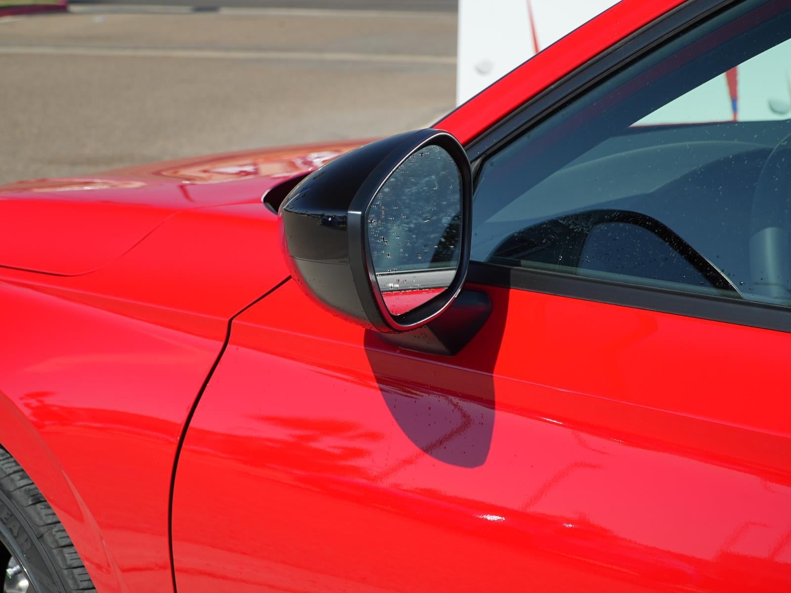 2026 Honda Civic Sedan Hybrid Sport Hybrid