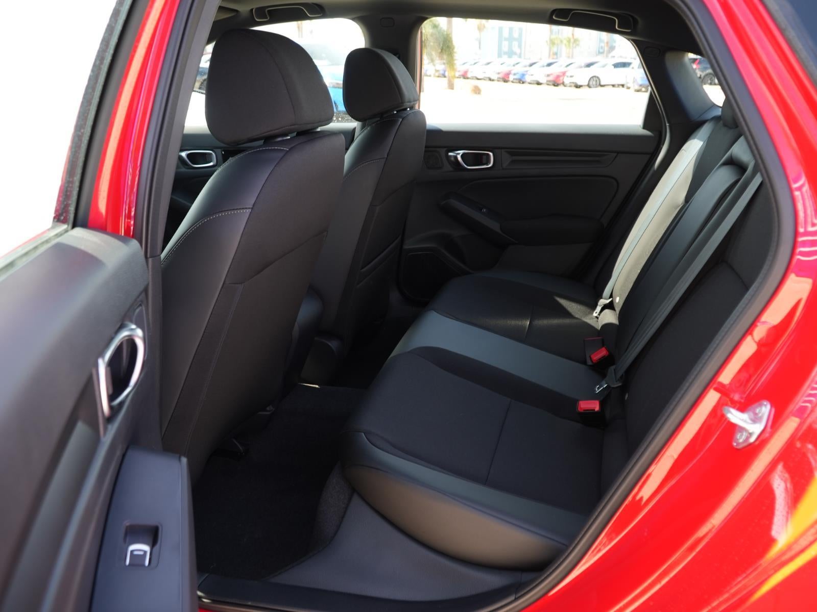 2026 Honda Civic Sedan Hybrid Sport Hybrid