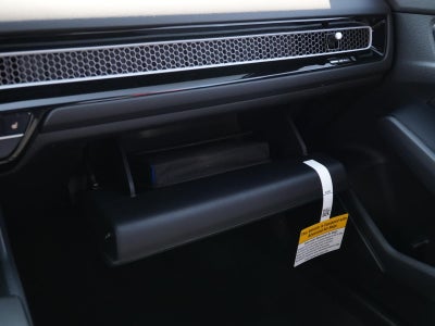 2026 Honda Civic Sedan Hybrid Sport Hybrid