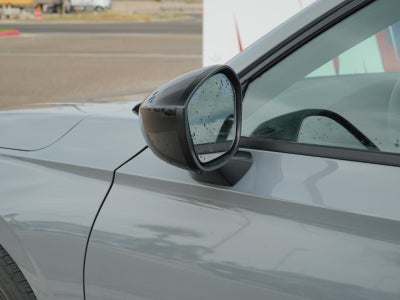 2026 Honda Civic Sedan Hybrid Sport Hybrid