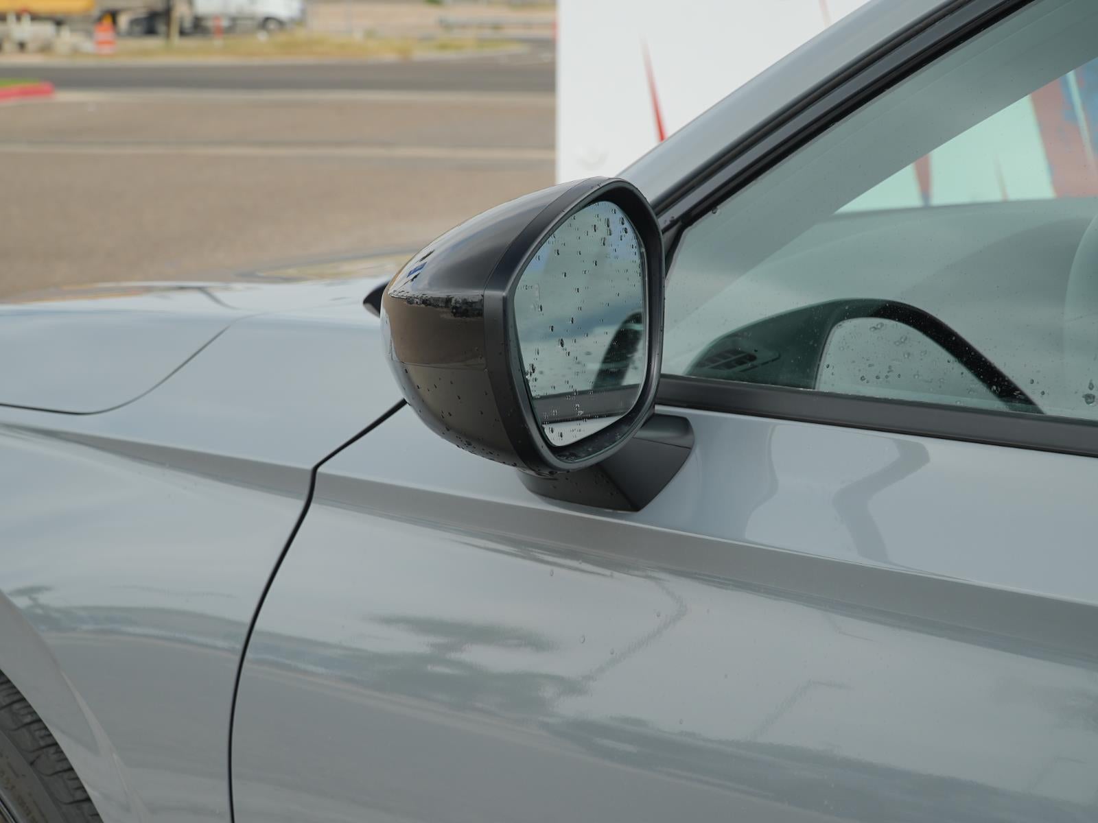 2026 Honda Civic Sedan Hybrid Sport Hybrid