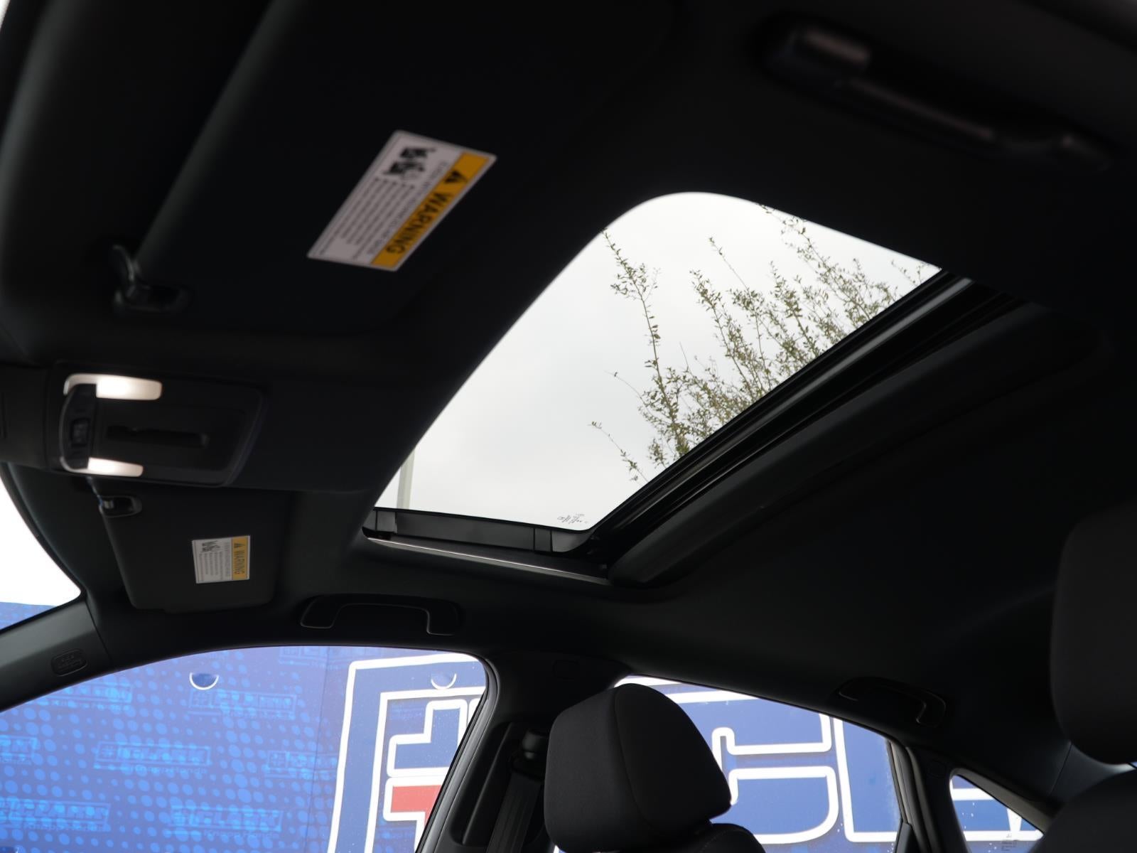 2026 Honda Civic Sedan Hybrid Sport Hybrid