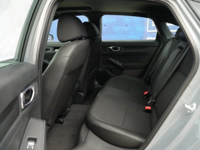 2026 Honda Civic Sedan Hybrid Sport Hybrid