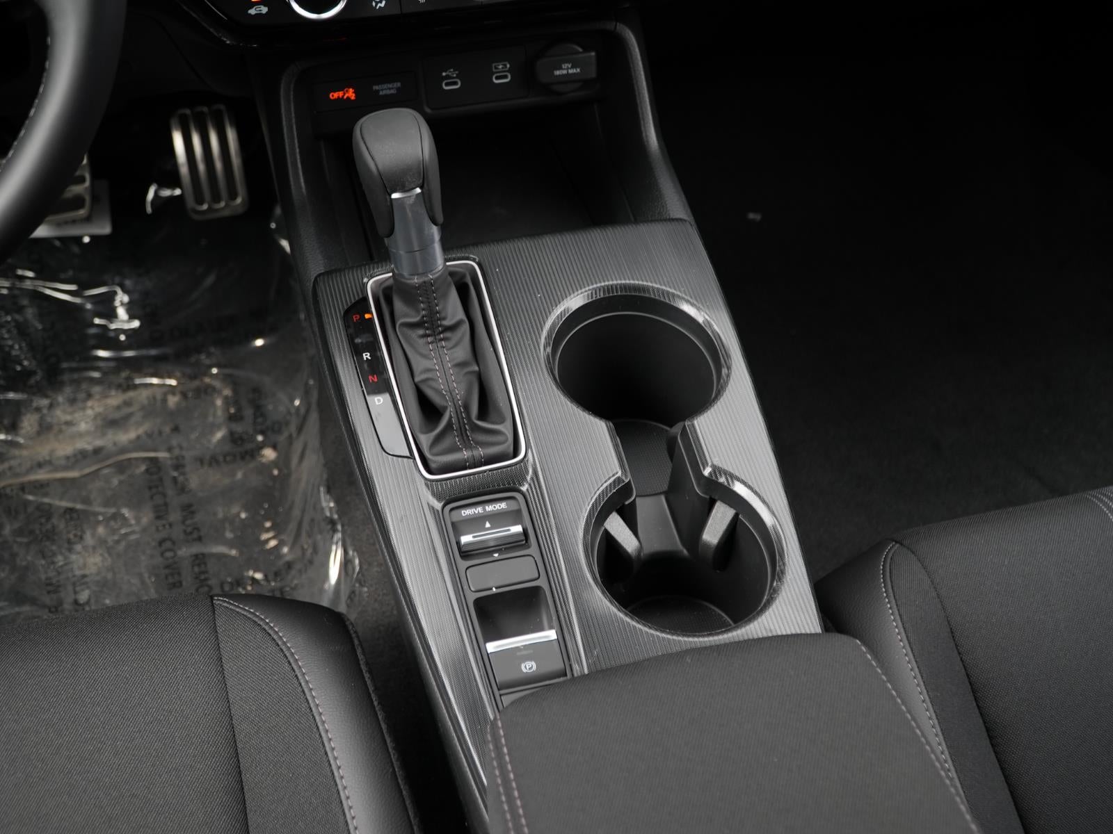 2026 Honda Civic Sedan Hybrid Sport Hybrid