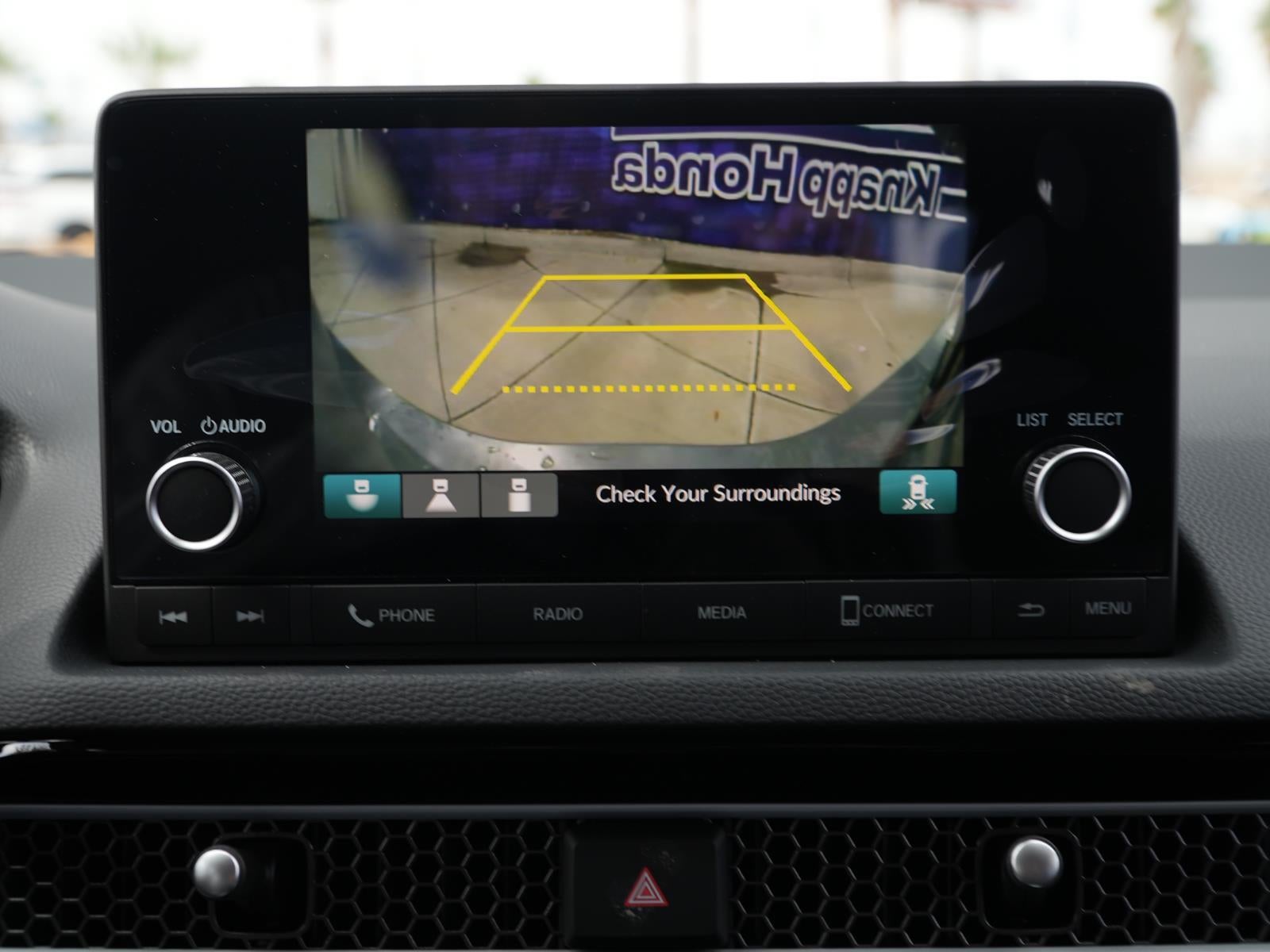 2026 Honda Civic Sedan Hybrid Sport Hybrid