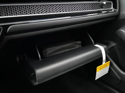 2026 Honda Civic Sedan Hybrid Sport Hybrid