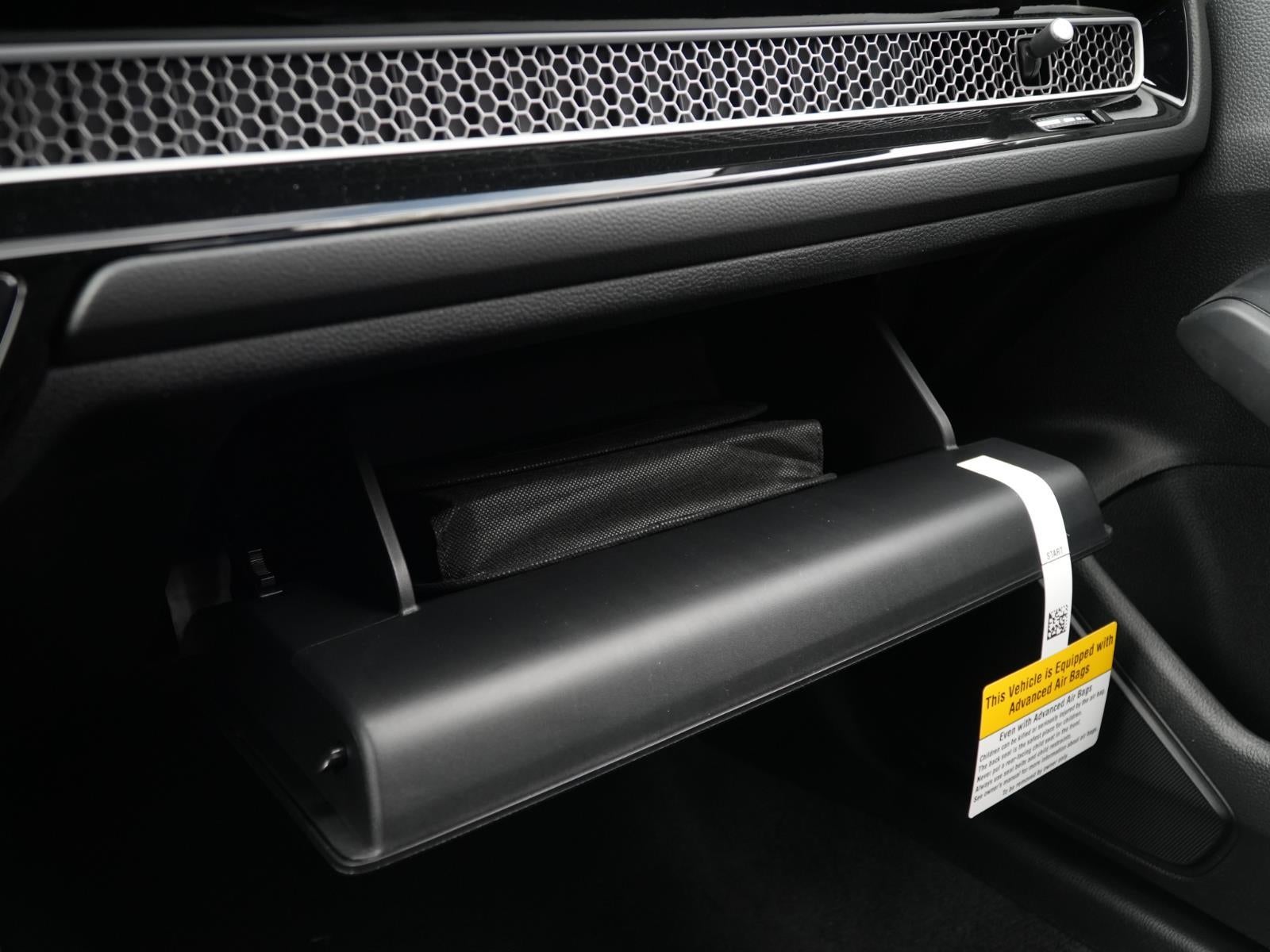 2026 Honda Civic Sedan Hybrid Sport Hybrid