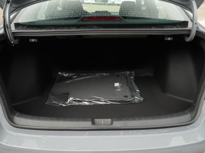 2026 Honda Civic Sedan Hybrid Sport Hybrid