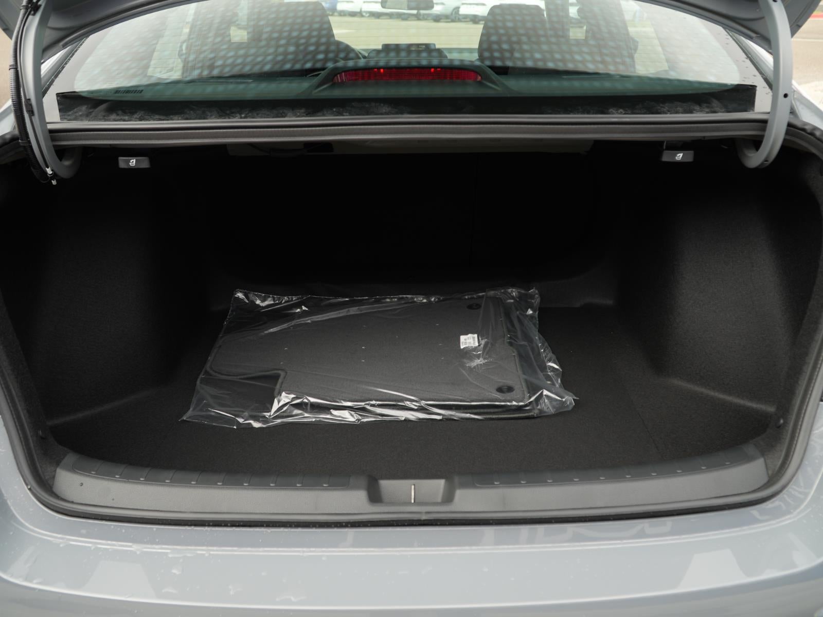 2026 Honda Civic Sedan Hybrid Sport Hybrid