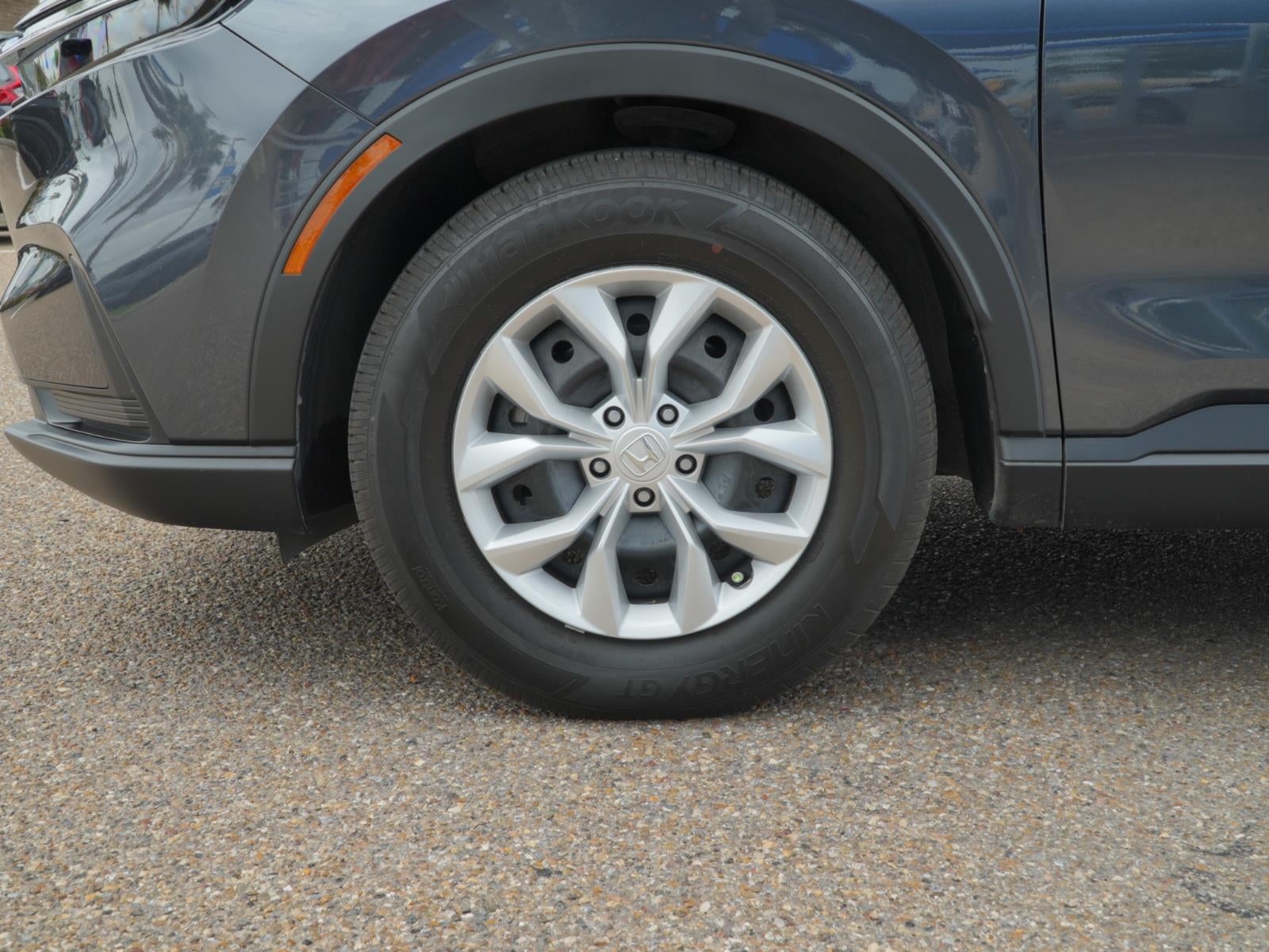 2026 Honda CR-V LX - Photo 10