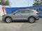 2027 Honda CR-V LX