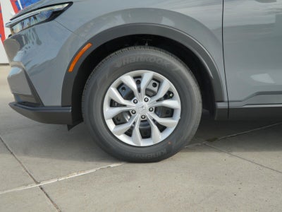 2027 Honda CR-V LX