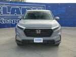 2027 Honda CR-V LX