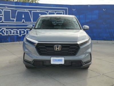 2027 Honda CR-V LX