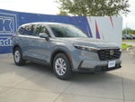 2027 Honda CR-V LX