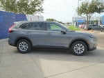 2027 Honda CR-V LX