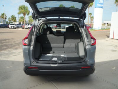 2027 Honda CR-V LX