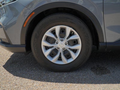 2024 Honda CR-V LX
