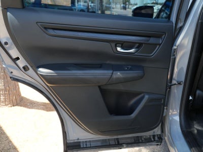 2024 Honda CR-V LX